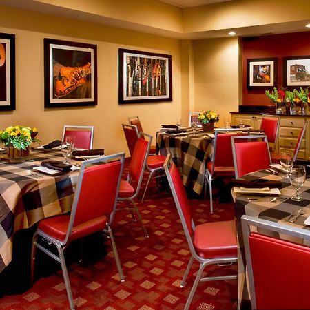 Four Points By Sheraton Memphis East Buitenkant foto
