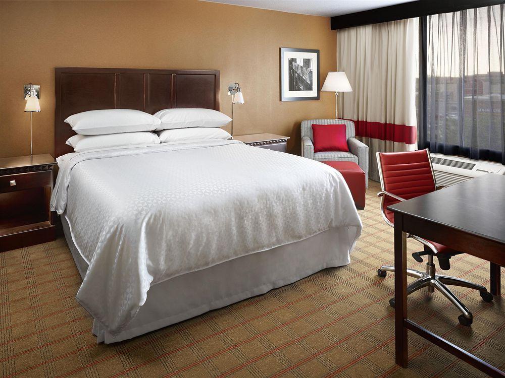 Four Points By Sheraton Memphis East Buitenkant foto