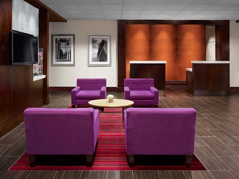 Four Points By Sheraton Memphis East Buitenkant foto