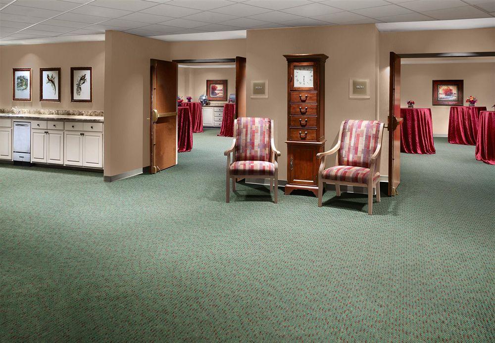 Four Points By Sheraton Memphis East Buitenkant foto