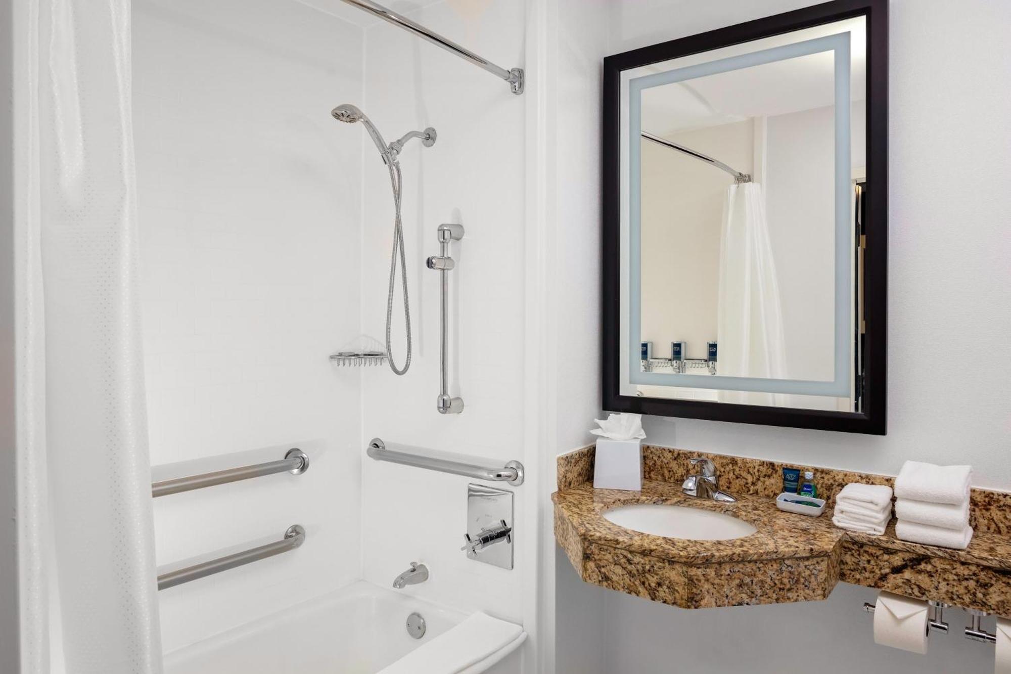 Four Points By Sheraton Memphis East Buitenkant foto