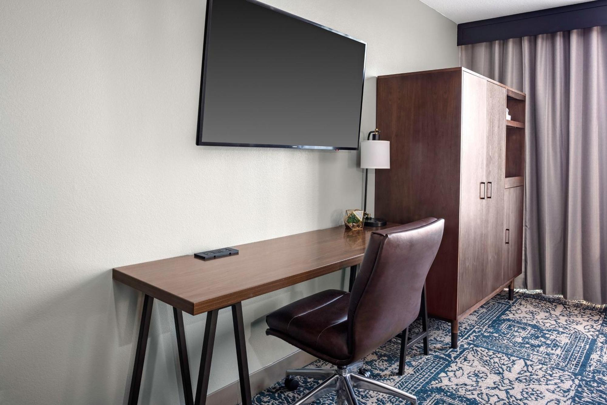 Four Points By Sheraton Memphis East Buitenkant foto