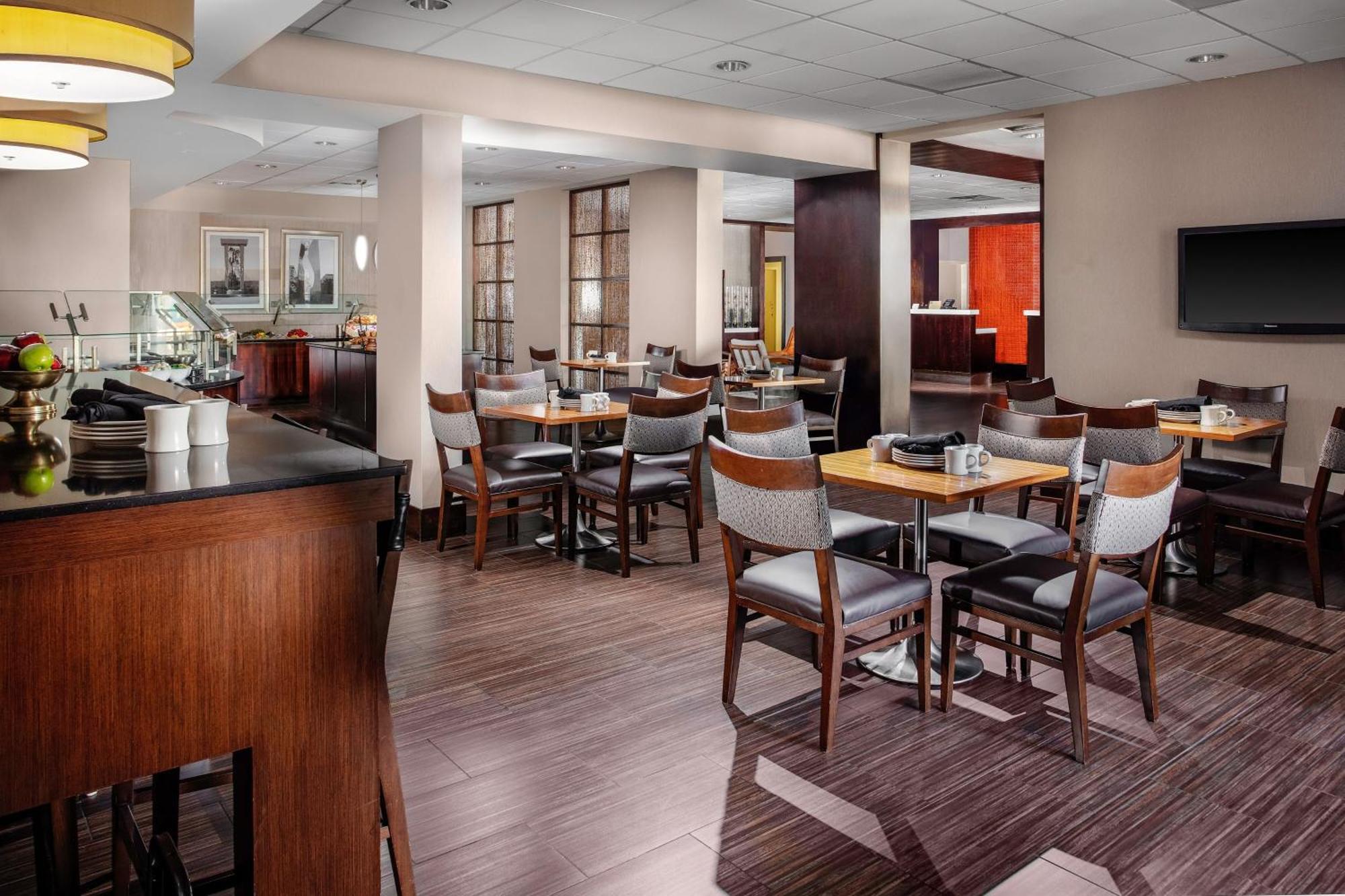 Four Points By Sheraton Memphis East Buitenkant foto