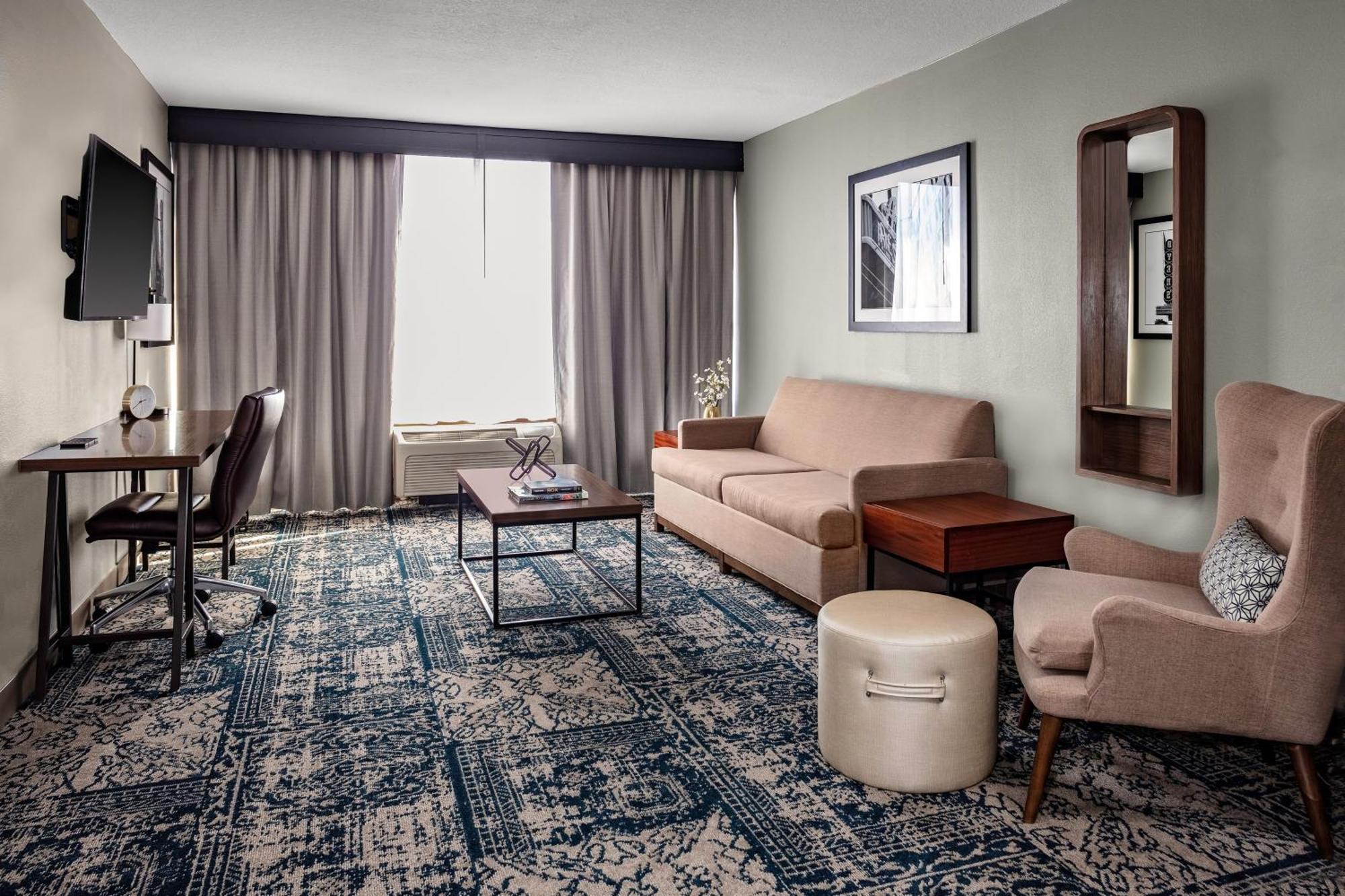 Four Points By Sheraton Memphis East Buitenkant foto