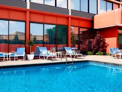 Four Points By Sheraton Memphis East Buitenkant foto